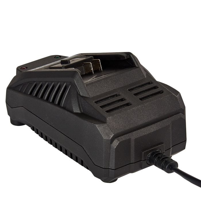 Зарядний пристрій Vitals Master LSL 1824 SmartLine+ 18В 2.4А 0.4кг