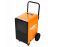 Осушитель воздуха промышленный Neo Tools 50л/сутки 180м кв 300м куб/ч 750Вт LCD дисплей эл.управление таймер IP22
