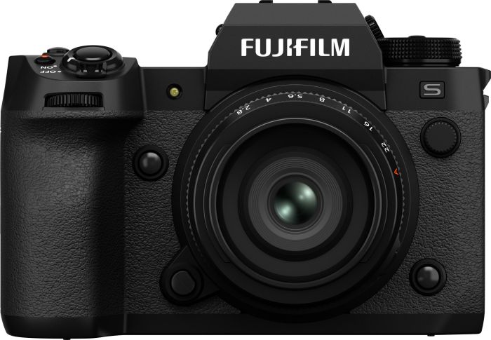 Объектив Fujifilm XF 30 мм f/2.8 R LM WR Macro