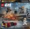 Конструктор LEGO Star Wars Боевой комплект «Облава Мандалора»
