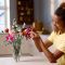 Конструктор LEGO Botanicals Милый розовый букет цветов