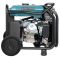 Генератор газобензиновий інверторний Konner&Sohnen KS 8100iEG 1/3, LPG 230/4000В, 8-8.5кВт, електростартер, 68кг