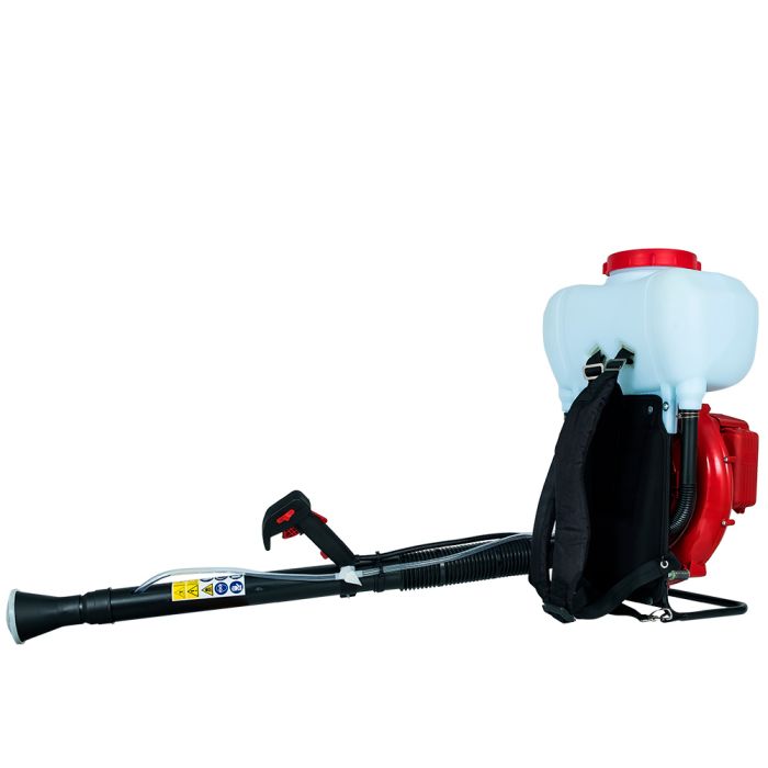Обприскувач бензиновий Vitals Master MS 7750b 17л 3.7кВт/5.0к.с. 77см3 11кг