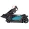 Газонокосарка акумуляторна Makita LXT DLM 18В 33см 30л 20-55мм 13.2кг без АКБ та ЗП