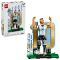 Конструктор LEGO Editions Football Ліонель Мессі — легенда футболу