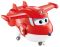 Игровая фигурка-трансформер Super Wings Transforming Джетт (Jett)