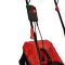 Газонокосарка бензинова Vitals Master EZP 4318jb 1800Вт 43см 48л 25-75мм 19кг