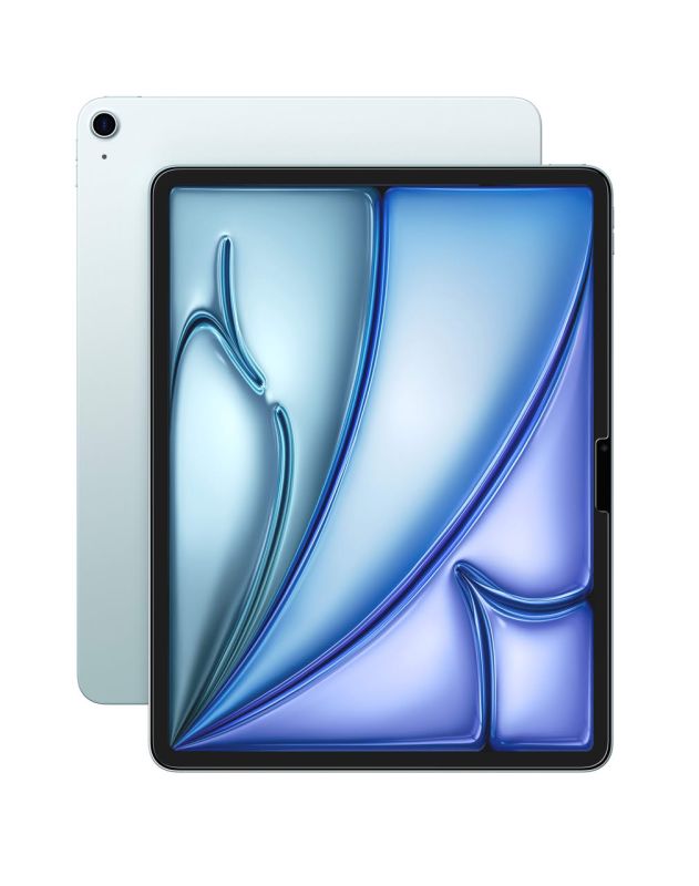 Захисне скло Belkin для iPad Air 11 (2024 М2/2025 M3) TemperedGlass (1 Pack)