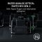 Клавіатура механічна Razer Huntsman V3 Pro TKL 8KHz, 84key, Analog Optical Switch Gen-2, USB-A, EN, RGB, чорний