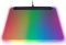 Игровая поверхность Razer  Firefly V2 Pro, М (360х278х4.6мм), RGB, Phantom Green Ed.