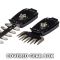 Ножницы для травы аккумуляторные Einhell GE-CG 18/100 Li T-Solo, 18В PXC, лезвия 10/20см, телескоп. ручка, 0.7кг (без АКБ и ЗУ)