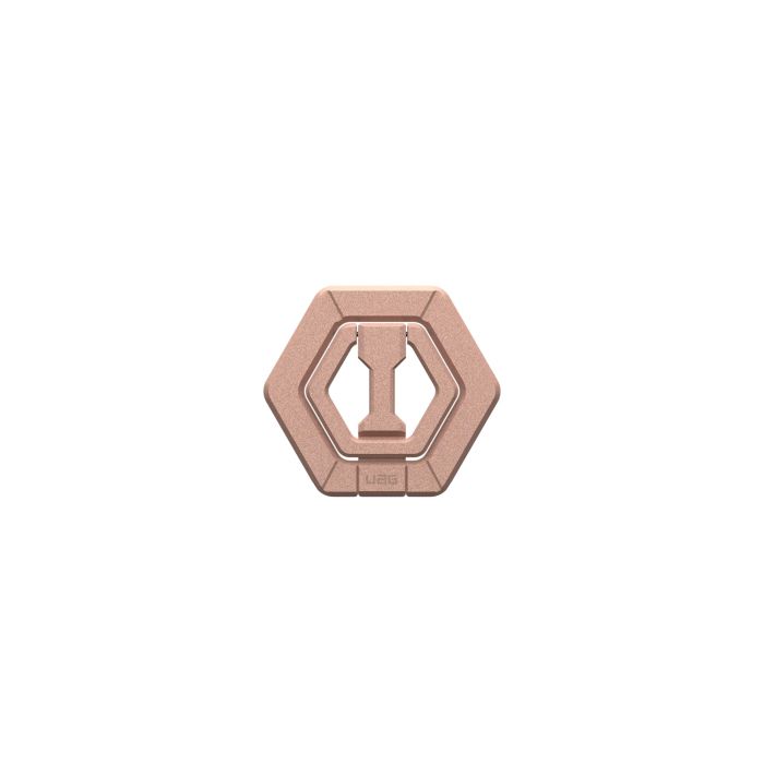 Магнитное кольцо-держатель UAG Magnetic Ring Stand, Nude