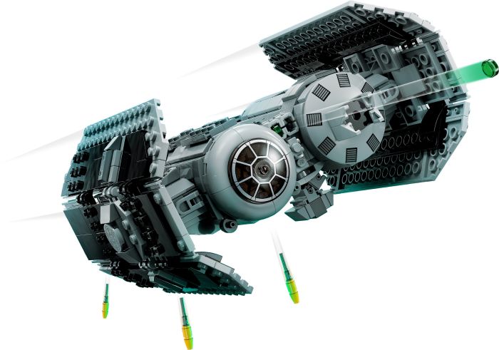 Конструктор LEGO Star Wars™ Бомбардувальник TIE