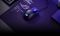 Мышь ASUS ROG Gladius III Core, RGB, USB-A, чёрный