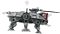 Конструктор LEGO Star Wars™ Крокоход AT-TE