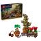 Конструктор LEGO Harry Potter Растения с курса гербологии в Хогвартсе