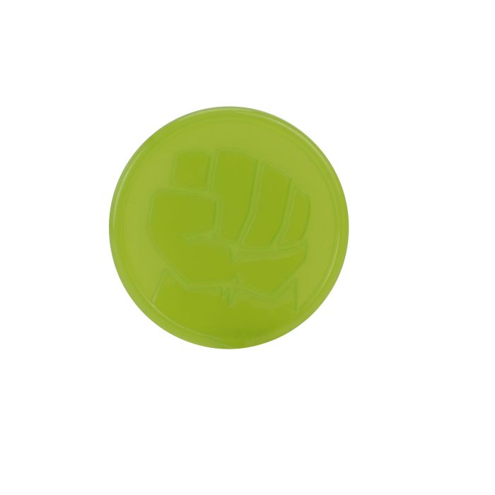 Машинка Spidey Little Vehicle Disc Dashers Халк (Hulk)