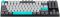Клавиатура механическая Varmilo APG87 Moonlight, Daisy L, WL/USB-A, White Led