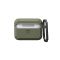 Чохол UAG для AirPods Pro (Gen 3, 2025), Plasma, Olive