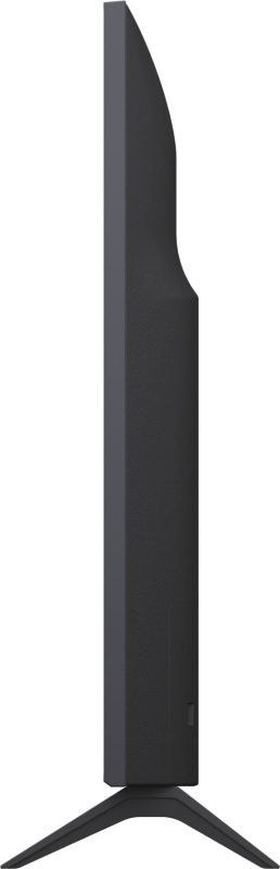 Телевізор 55" LG QNED 4K 60Hz Smart WebOS Black