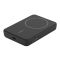 Акумулятор портативний літій-іонний Power Bank Belkin 5000мА·год, 7.5Вт, MagSafe, чорний