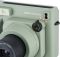 Фотокамера миттєвого друку Fujifilm Instax Wide 400 Pistachio Green