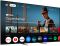 Телевизор 65" Sony MiniLED 4K 120Hz Smart GoogleTV Black