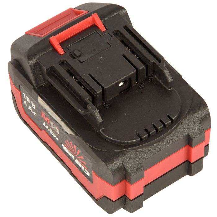 Аккумулятор Vitals ASL 1840ns Type-c 18В 4А·час 0.64кг