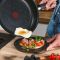 Сковорода Tefal Expertise, 28см, алюміній, бакеліт, чорний