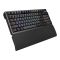 Клавиатура механическая ASUS ROG Azoth 96 HE, 96key, HFX V2 Magnetic Switches, USB-A/WL/BT, EN, RGB, чёрный