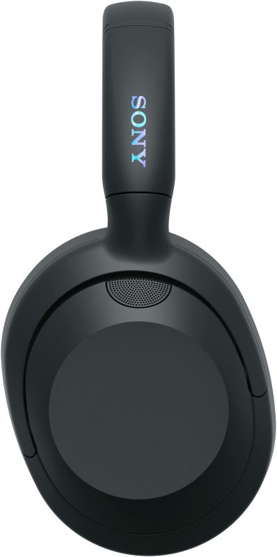Наушники Over-ear Sony ULT WEAR BT 5.2, ANC, AAC, LDAC, Wireless, Mic, Черный