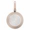 Сковорода ВОК Tefal Delight,28см, алюминий, бакелит, бежевый