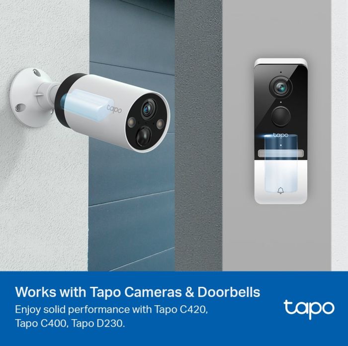 Аккумуляторная  батарея TP-LINK Tapo А100 6700мАч