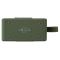 Портативна акустична система 2E SoundLegend Mini 40Вт, BT 5.3, TWS, FLAC, MP3, WAV, EQ, PowerBank, IPX6, Зелений