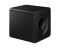 Саундбар Samsung HW-QS750F 465Вт, 5.1.2, BT, HDMI-eARC, Wi-Fi, саб, Dolby Atmos, чорний