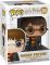 Фигурка Funko POP Movies: Harry Potter - Harry w/Hedwig (Exc)