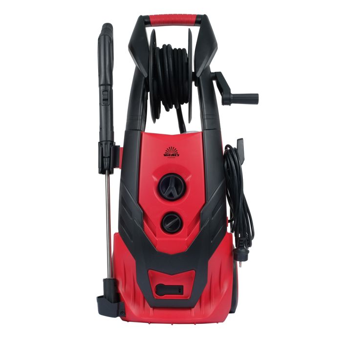 Мінімийка високого тиску Vitals Master Am 7.8-195w premium 2500Вт 195бар 468л/год шланг 7м 21.1кг