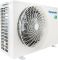 Кондиціонер Panasonic Etherea 20м2 інвертор 7000BTU 2.0кВт A+++/A++ -20°С Wi-Fi R32 білий