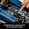 Конструктор LEGO Technic Автомобіль F1 Oracle Red Bull Racing RB20