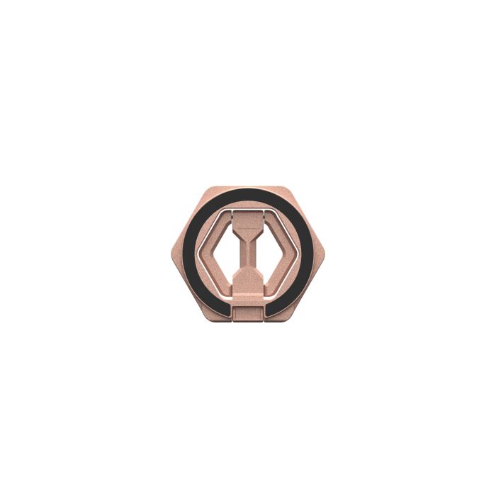 Магнитное кольцо-держатель UAG Magnetic Ring Stand, Nude
