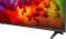 Телевизор 50" LG QNED 4K 60Hz Smart WebOS Black