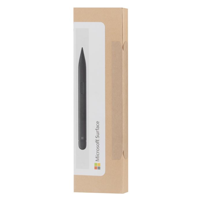 Стілус Microsoft Surface Slim Pen 2, чорний
