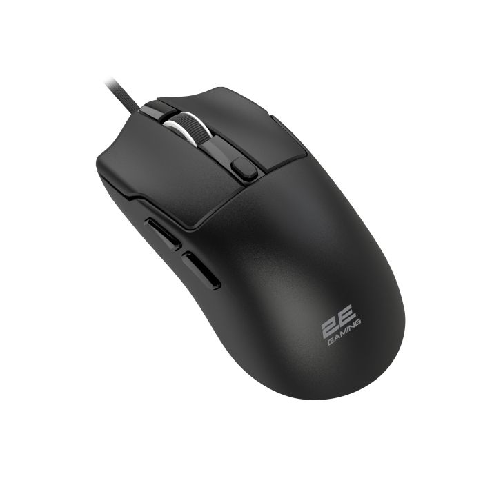 Миша 2E GAMING MG315, USB-A, чорний