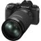 Об`єктив Fujifilm XF 70-300mm F4-5.6 R LM OIS WR