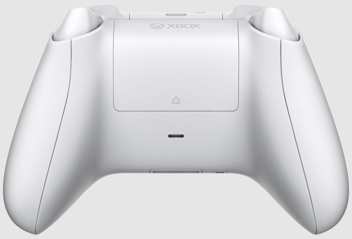 Геймпад Xbox BT, Robot White
