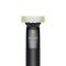 Тример Philips Series 9000, для обличчя, голови, тіла, акум., насадок-19, OneBlade в компл., сталь, сірий