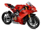 Конструктор LEGO Technic Мотоцыкл Ducati Panigale V4 S