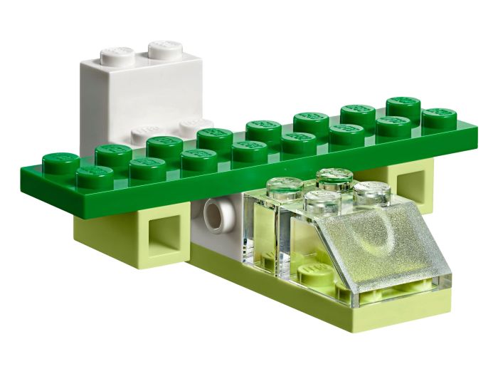 Конструктор LEGO Classic Ящик для творчества