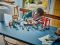 Конструктор LEGO City Морская гавань с грузовым судном