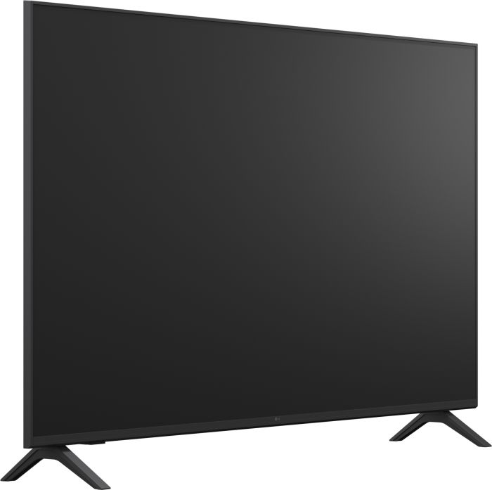 Телевизор 50" LG LED  4K 60Hz Smart WebOS Black